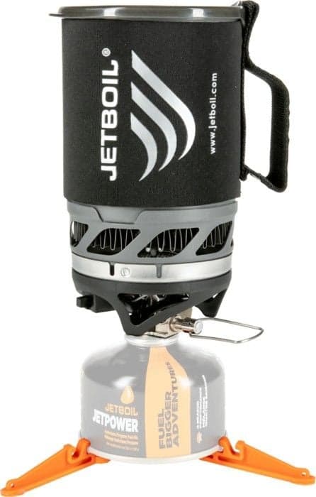 Jetboil Cook System MicroMo Carbon