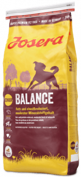 Josera Balance 12,5 kg
