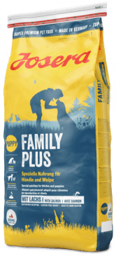 Josera Family Plus 12,5 kg