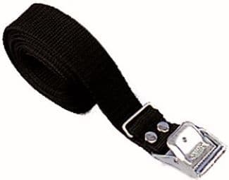 JO Sport Pakkaushihna Hiker 25 mm x 75 cm