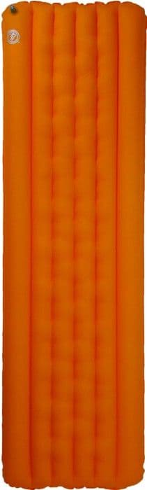 JR Gear Venture Rectangular XL Primaloft -11°C -makuualusta, 193 x 63 x 8,9 cm