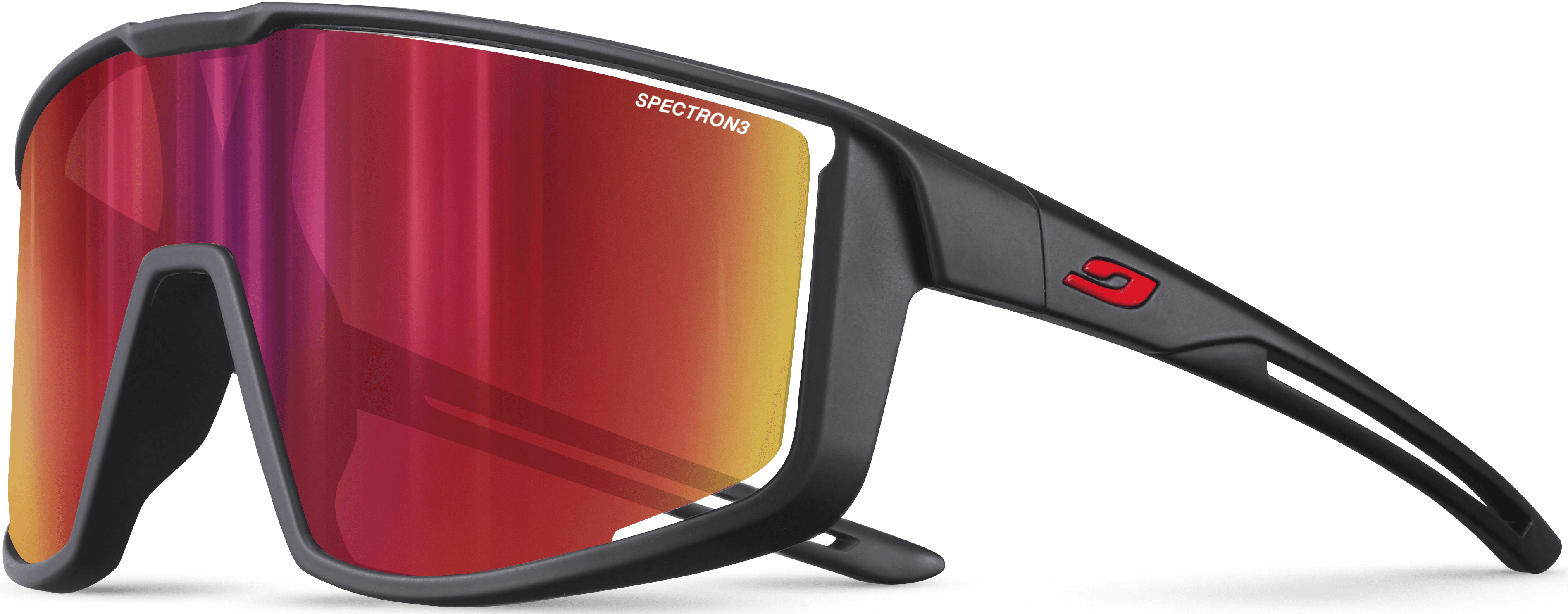 Julbo Junior Fury S Spectron 3 Mattamusta