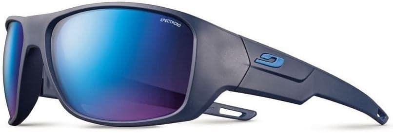 Julbo Junior Rookie 2 Spectron 3 CF lasten aurinkolasit, sininen