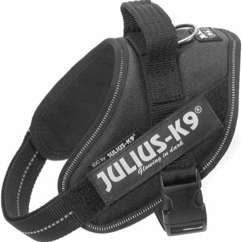 Julius K9 Julius-K9 IDC Mini -valjaat (49-67 cm)