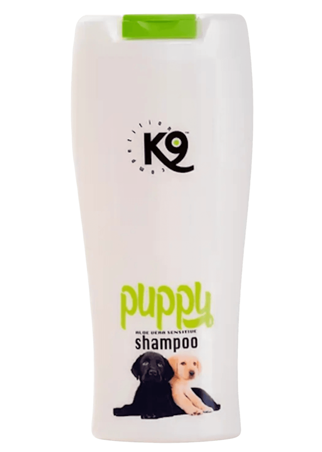 K9 Puppy shampoo koiranpennuille, 2,7L