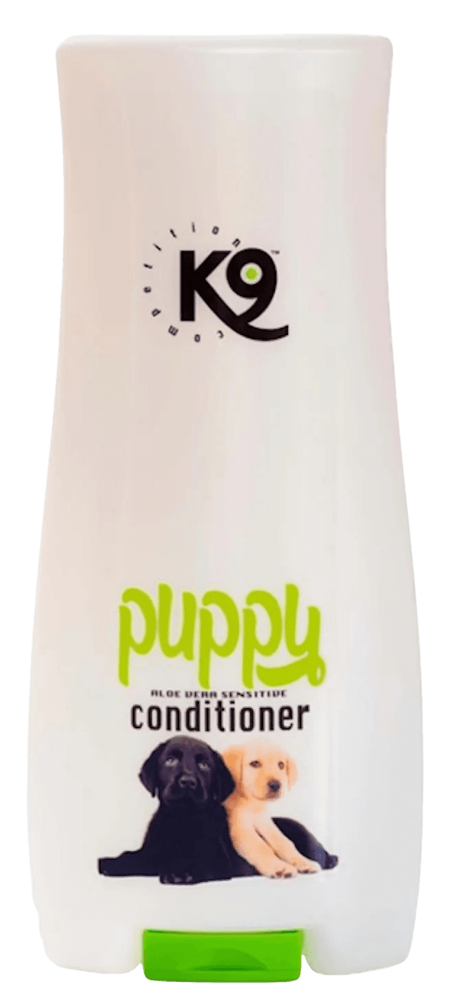 K9 Puppy Conditioner hoitoaine koiranpennuille, 2,7L