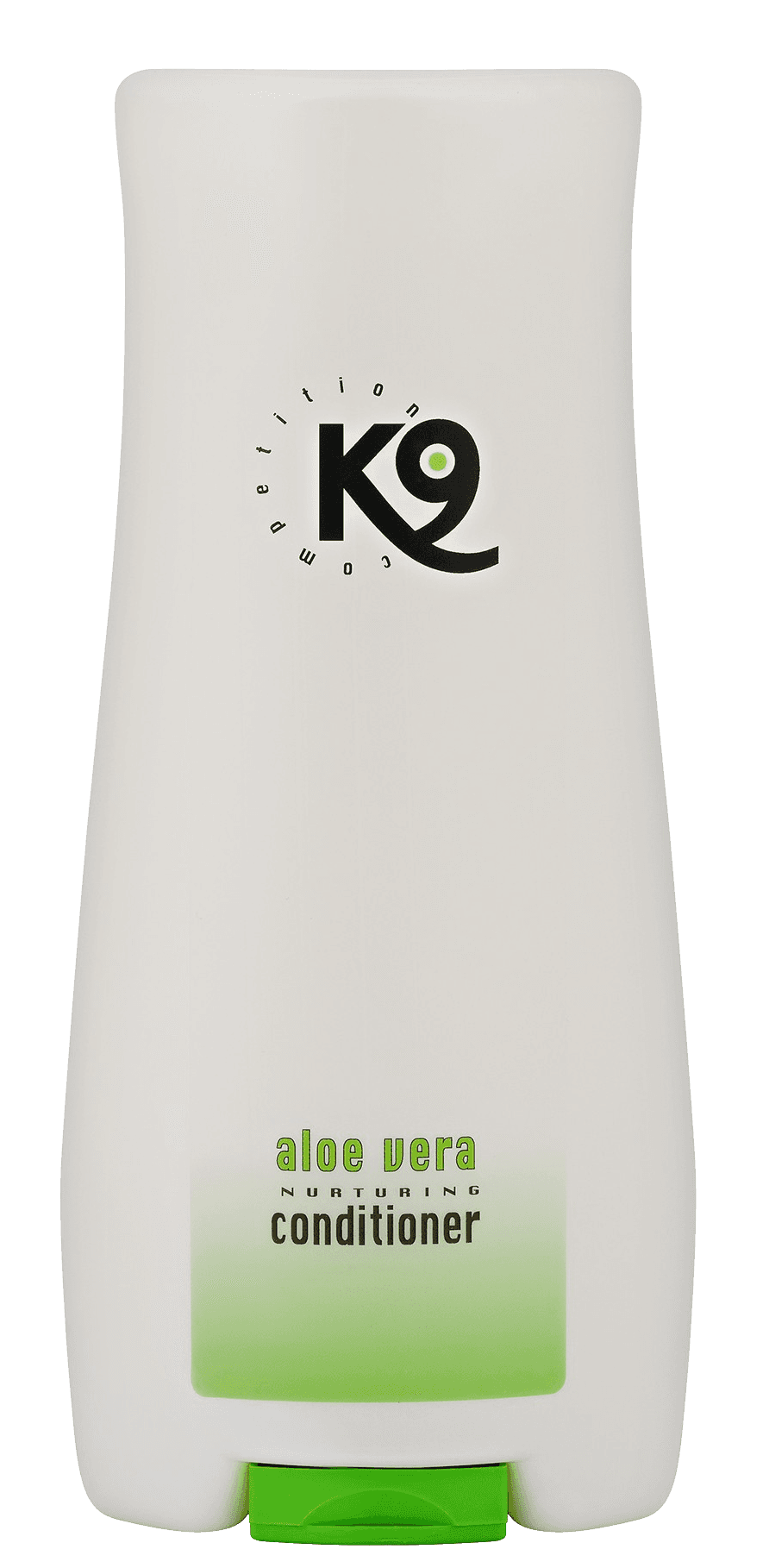 K9 Conditioner Aloe Vera hoitoaine koirille, 5.7L
