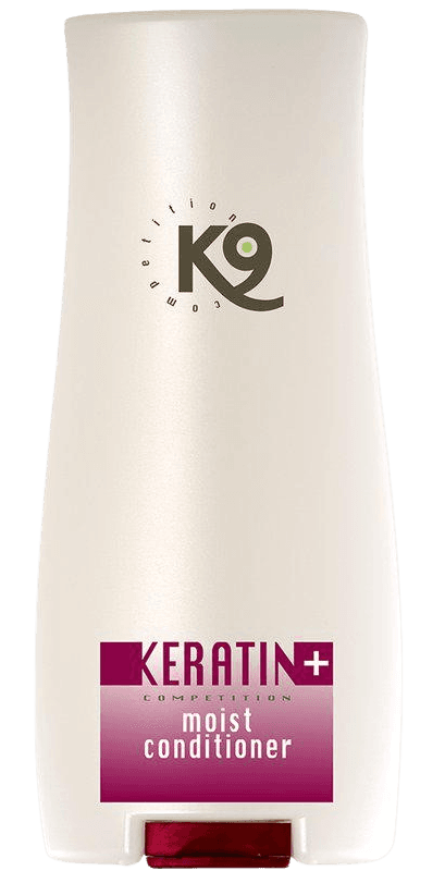K9 Keratin Moisture Conditioner keratiinihoitoaine koirille, 5.7L