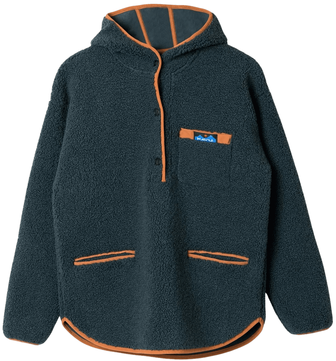 Kavu Roselake naisten fleecetakki, Green Gables