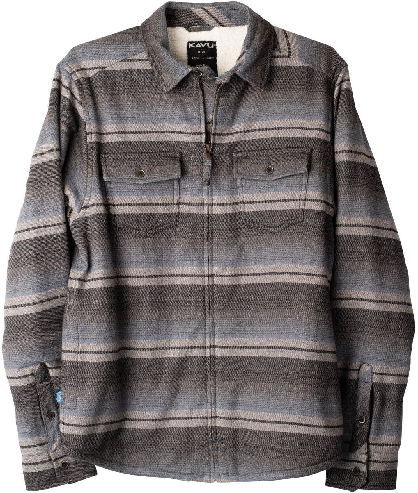 Kavu Eagle Pine paitatakki, Midnight Stripe