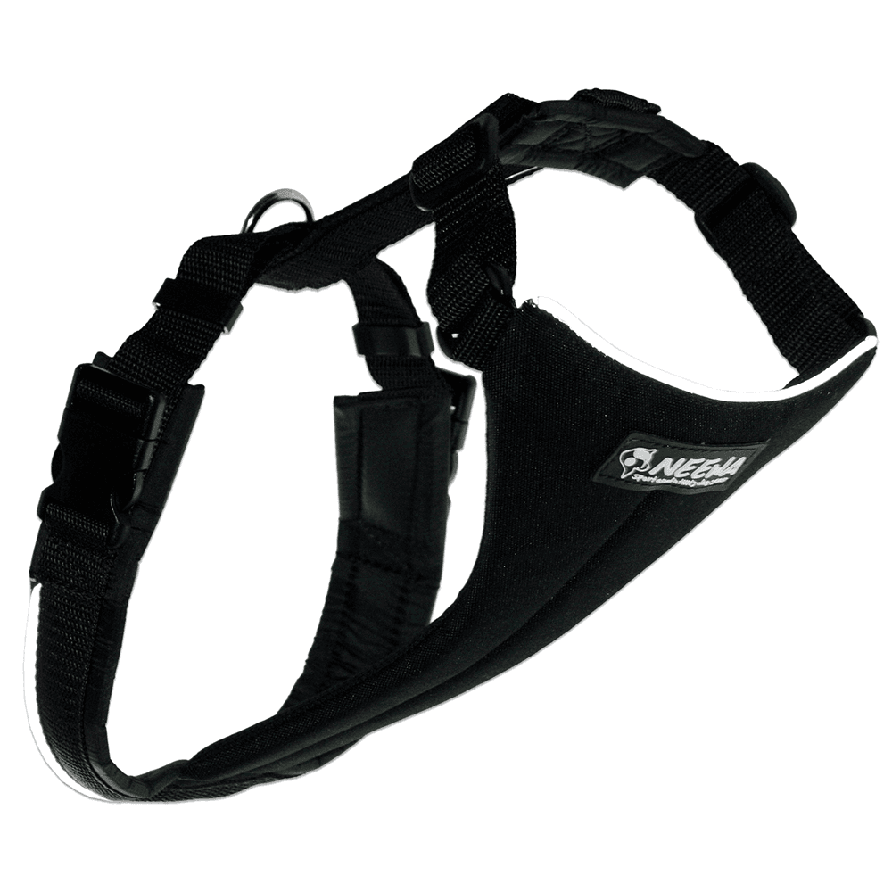 Neewa Running Harness Musta