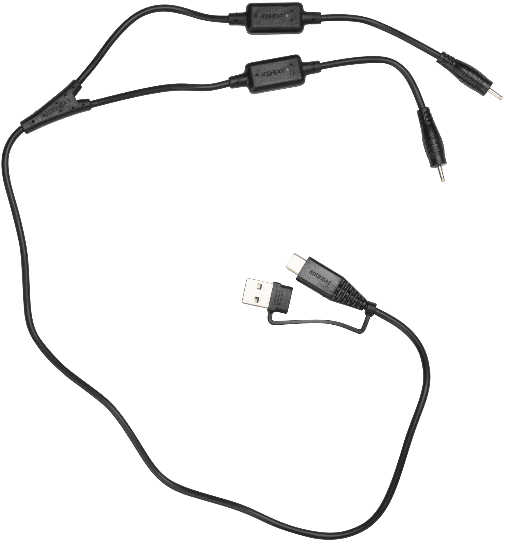 Nevercold Ontario Charging Cable latauskaapeli