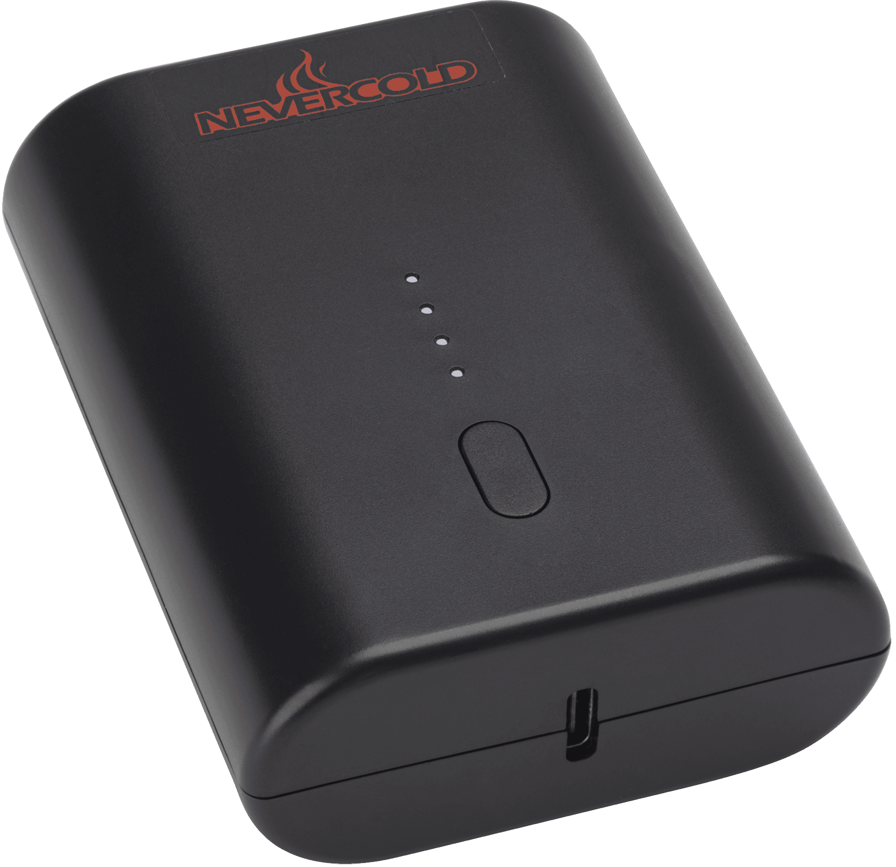 Nevercold Tundra Spare Battery 5000 mAh vara-akku