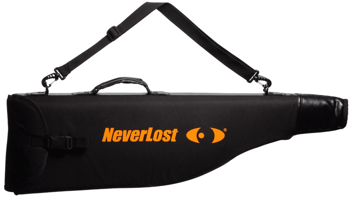 Neverlost Shotgun Case asepussi haulikolle