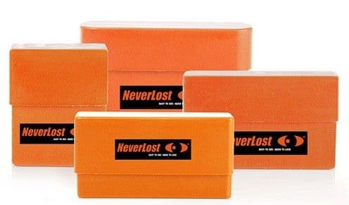 Neverlost Patruunakotelo 5 patruunalle
