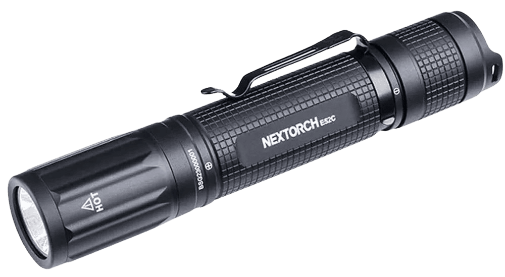 Nextorch E52C ladattava taskulamppu, 3000 lm 130g