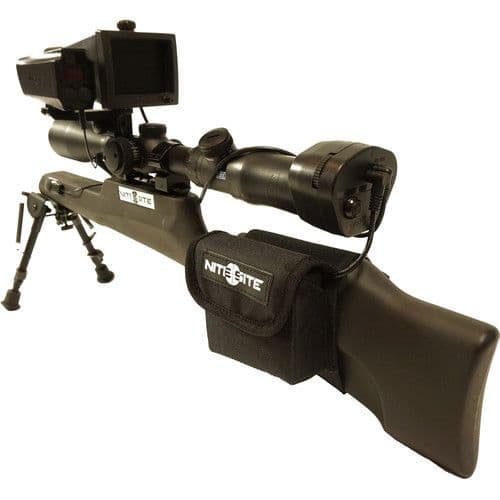 NiteSite DarkOps Wolf Elite 300m -tallentava digiyötähtäin
