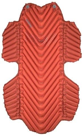 Klymit Insulated Hammock V Sleeping Pad Red