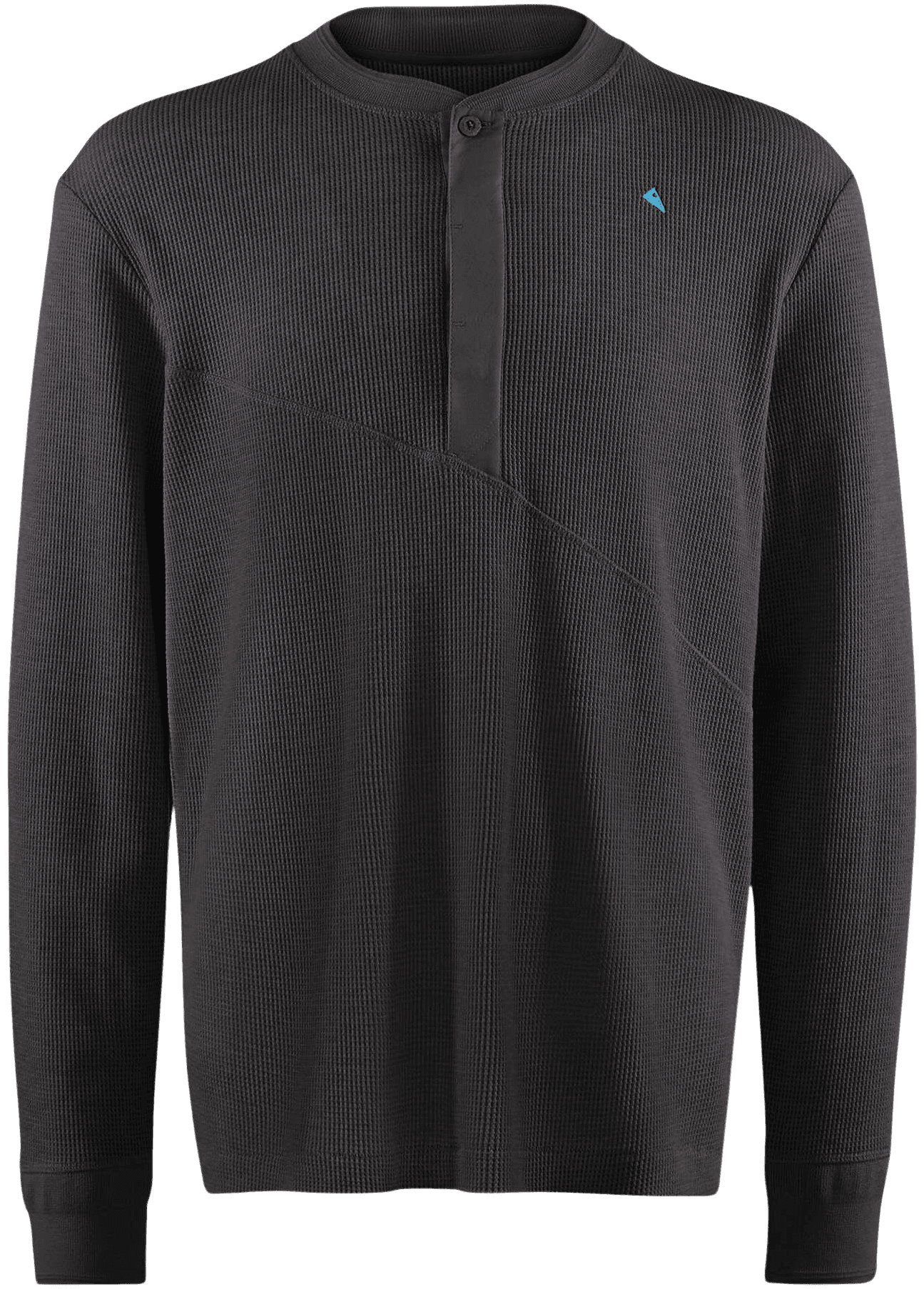Klättermusen Snotra LS Sweater paita, Raven