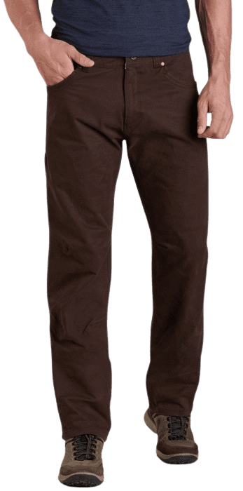 Kühl Rydr Pant housut, Espresso