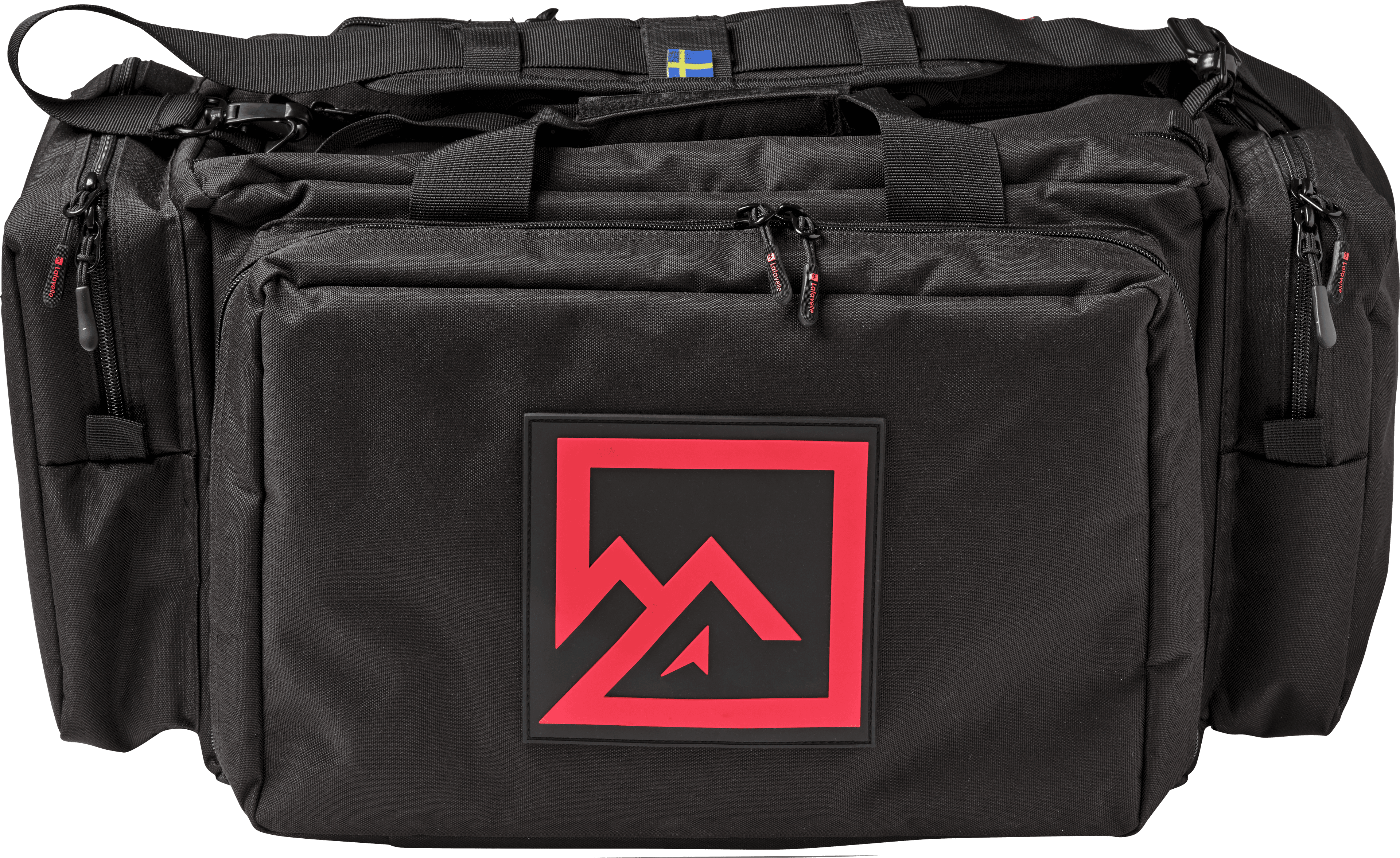 Lafayette Equipment Bag varustelaukku