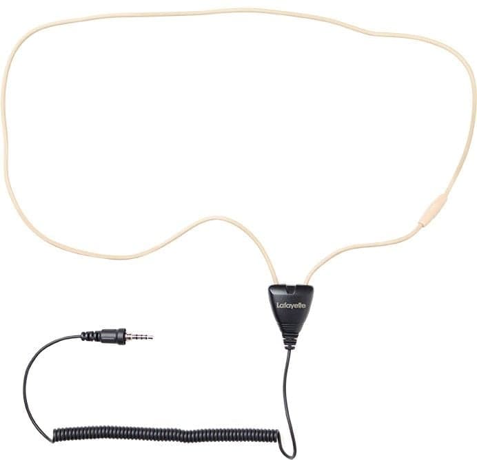 Lafayette 6154 Smart induktiosilmukka 3,5 mm liittimellä