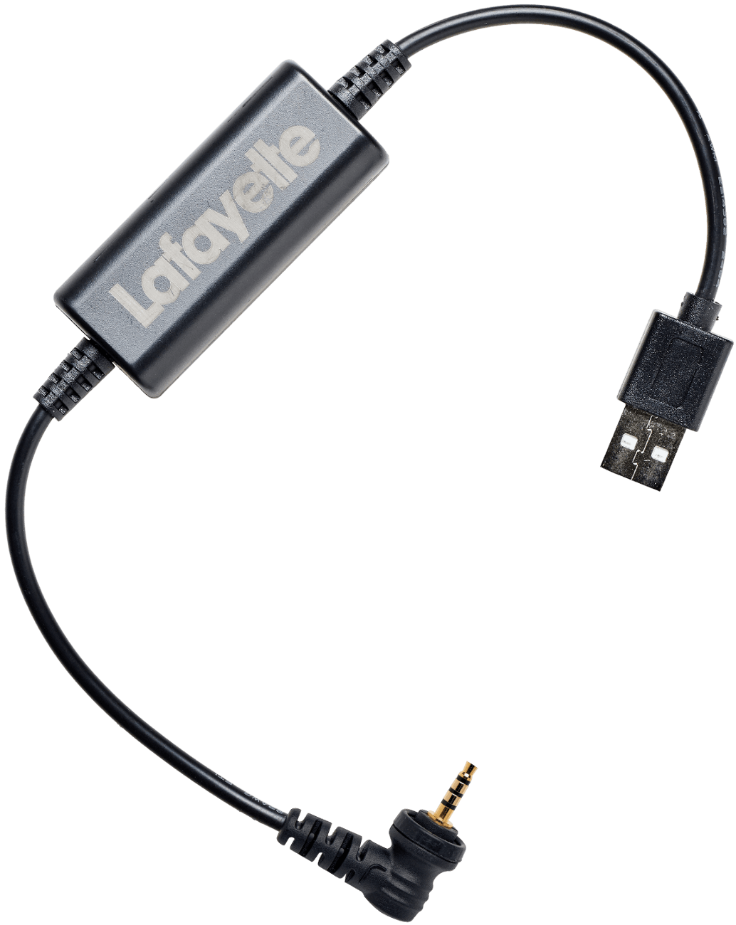 Lafayette Latausadapteri USB - Micro 5