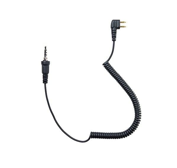 Lafayette 6103 Smart Peltor kuulosuojainkaapeli