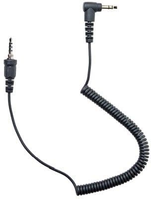 Lafayette 6104 Radiokaapeli Sordin Bilsom/Albecom Biltema Smartille