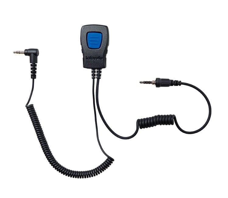 Lafayette Smart Miniheadset kuulosuojaimiin (3,5 mm liitäntä)