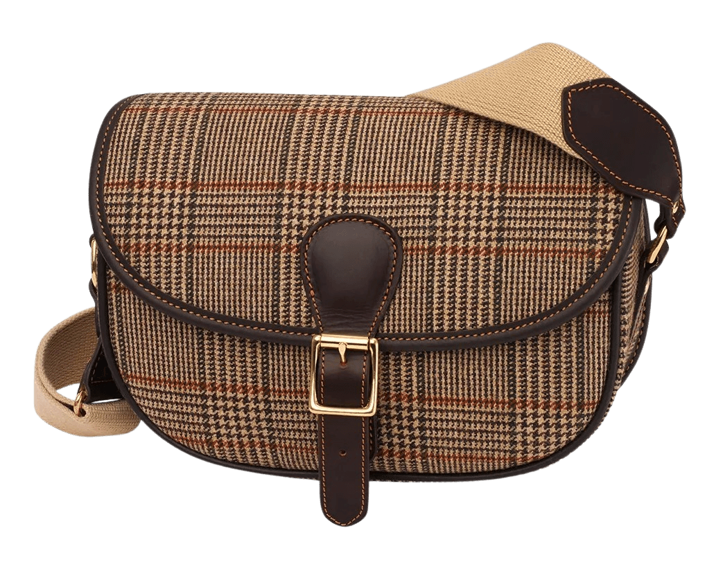 Laksen Cavendish Cartridge Bag