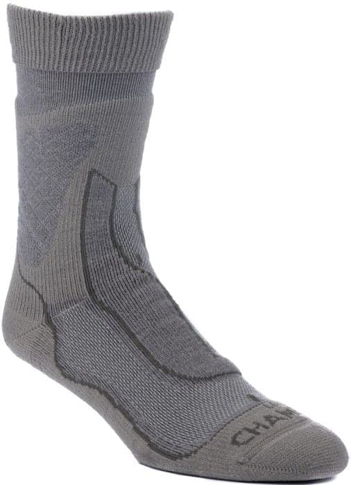 Le Chameau Explore Socks Low Dust