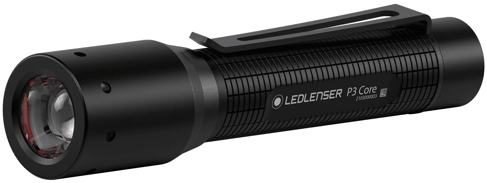 Led Lenser P3 Core taskulamppu