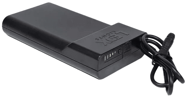 LEDX of Sweden LedX Battery 14,4 V 141 Wh lisäakku