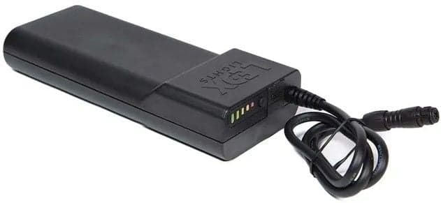 LEDX of Sweden LedX Battery 10,8V 106Wh 8Ah