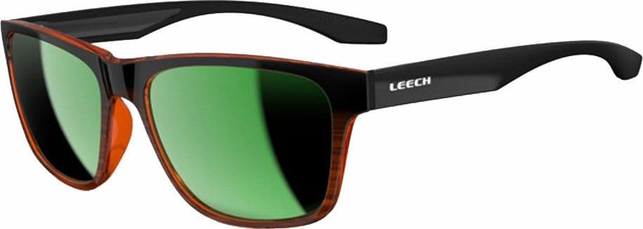 Leech Eagle Eye G2X aurinkolasit