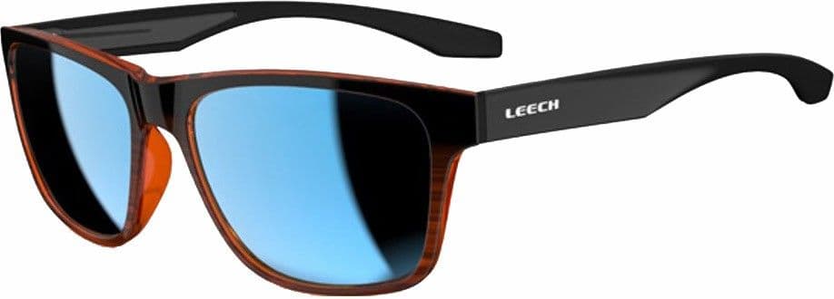 Leech Eagle Eye W2X polarisoidut aurinkolasit