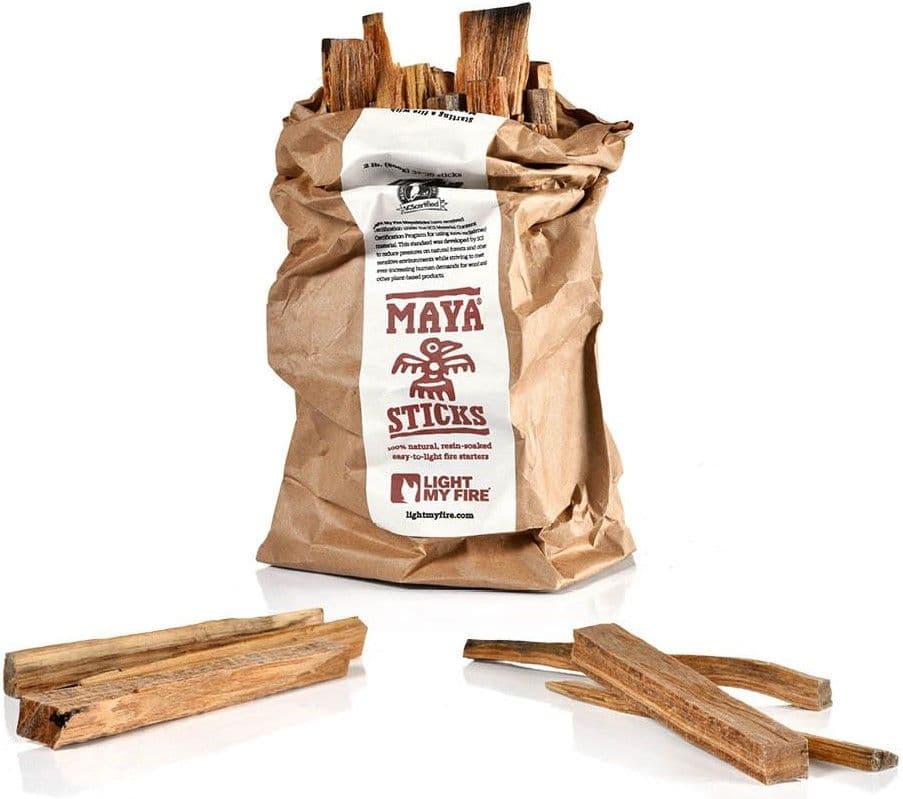 Light My Fire MayaSticks sytytystikut, 900g