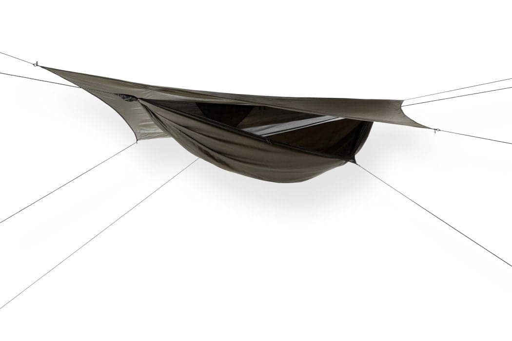 Hennessy Hammock Explorer Deluxe Zip