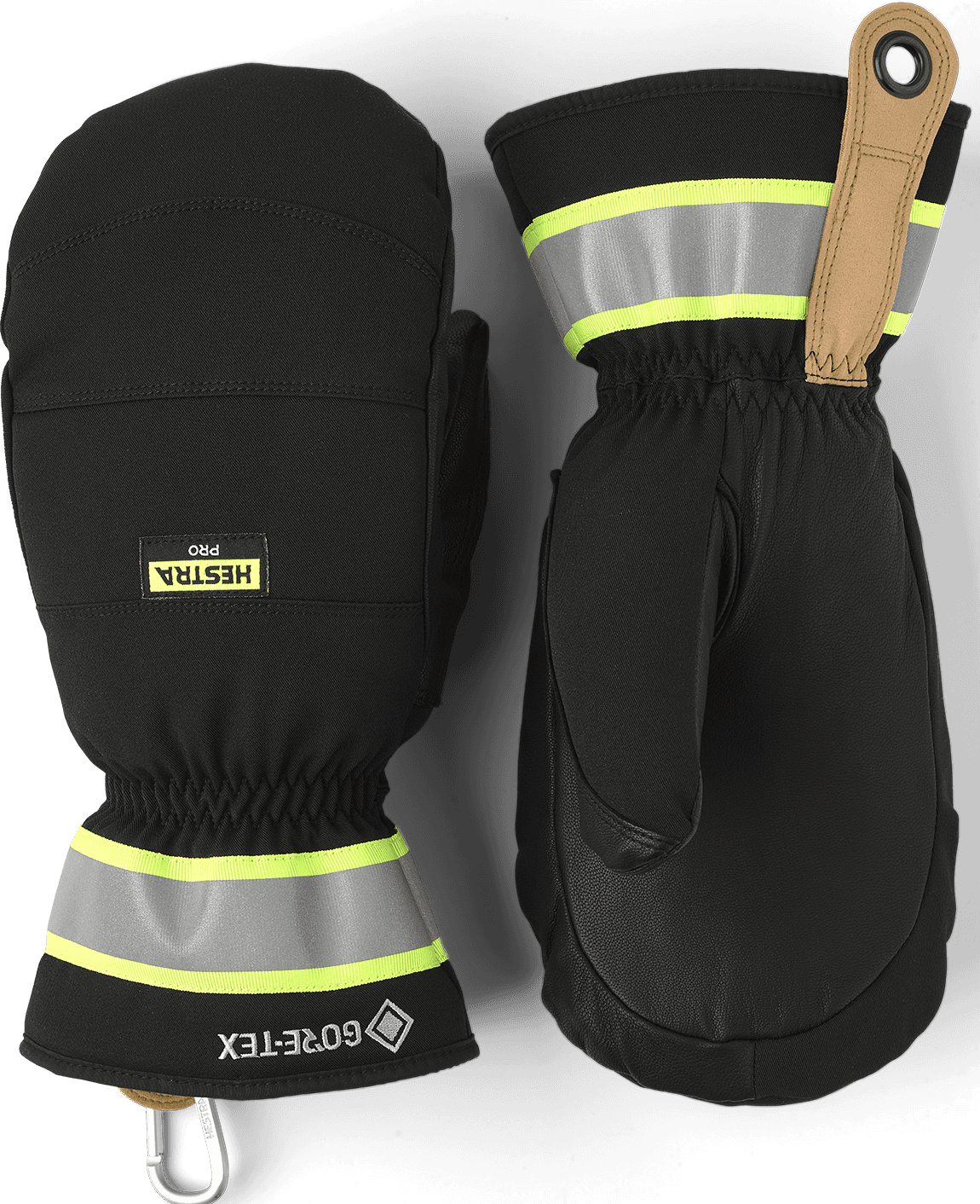 Hestra JOB Gore-Tex Bas Työhanska