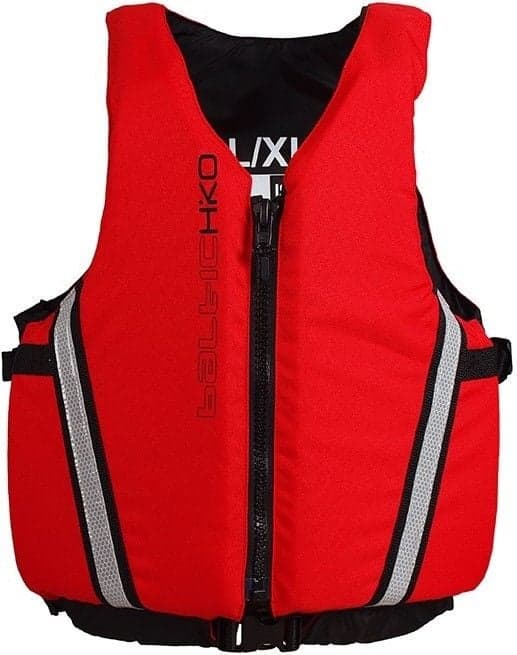 Hiko Sport Hiko Baltic pelastusliivit, punainen