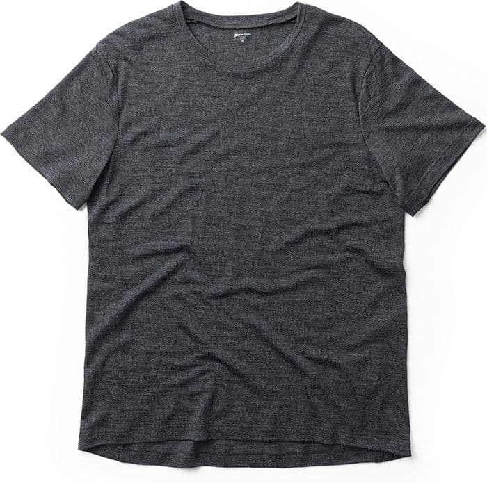 Houdini Activist Tee t-paita, musta