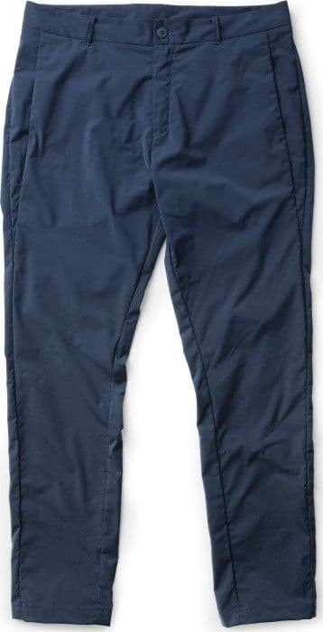 Houdini M's Commitment Chinos Sininen (Blue Illusion)