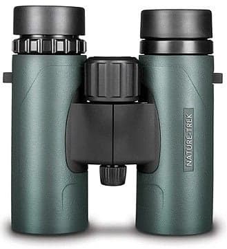 Hawke Nature-Trek 8x32