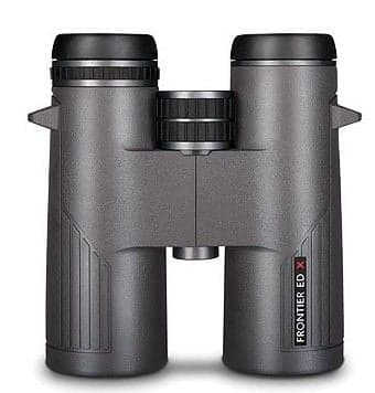Hawke Frontier ED X 10x42 Harmaa