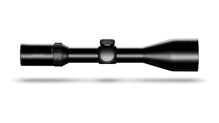 Hawke Vantage 30WA 3-12x56 L4A Dot