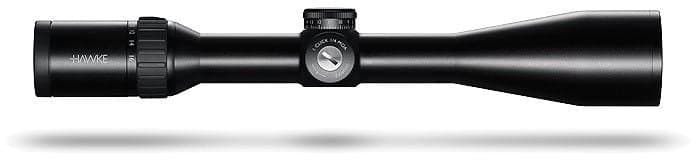 Hawke Endurance 30 SF 6-24X50 LR Dot