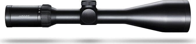 Hawke Endurance 30WA 3-12x56 LR Dot Valaistu