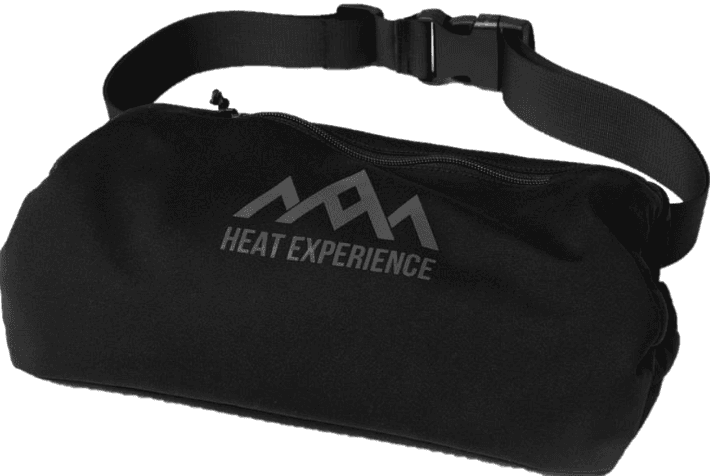 HeatX Heated Hand Warmer Unisex käsienlämmitin