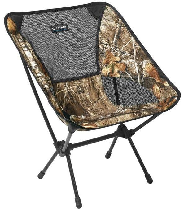 Helinox Chair One XL Realtree/Black